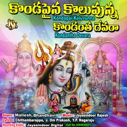 Parikshinchidavu Yela Praneshwara